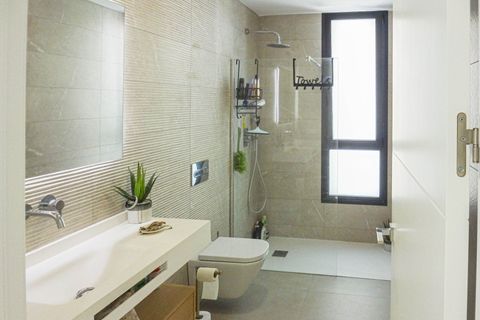 Villa i Finestrat, Alicante, Finestrat - € 795.000 | Ref: 10070 - foto 24
