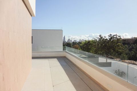 Villa i Finestrat, Alicante, Finestrat - € 795.000 | Ref: 10070 - foto 25