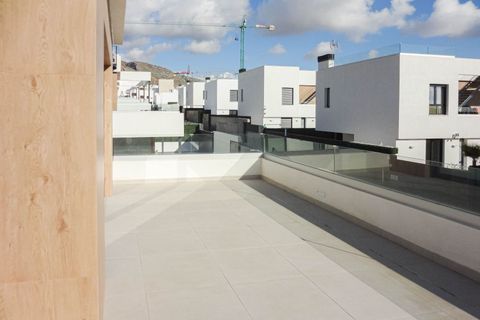Villa i Finestrat, Alicante, Finestrat - € 795.000 | Ref: 10070 - foto 26
