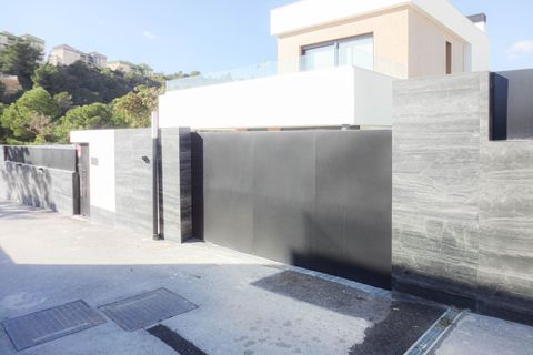 Villa i Finestrat, Alicante, Finestrat - € 795.000 | Ref: 10070 - foto 33