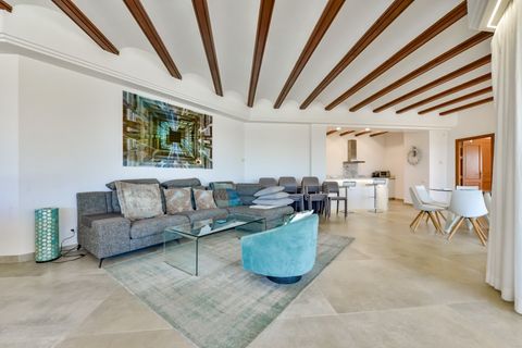 Villa i Altea, Alicante, Altea - € 2.650.000 | Ref: VD20065 - foto 40