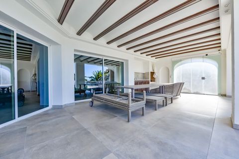 Villa i Altea, Alicante, Altea - € 2.650.000 | Ref: VD20065 - foto 47