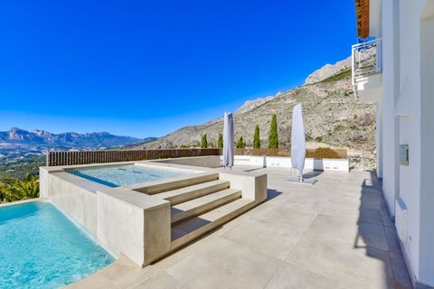 Villa i Altea, Alicante, Altea - € 2.650.000 | Ref: VD20065 - foto 48