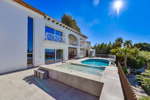 Villa i Altea, Alicante, Altea - € 2.650.000 | Ref: VD20065 - foto 50
