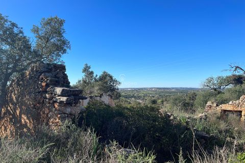 Terra a Algoz, Faro, Algoz - € 350.000 | Ref: CNL2302 - foto 6