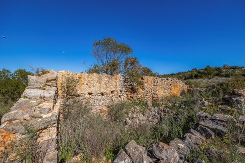 Terra a Algoz, Faro, Algoz - € 350.000 | Ref: CNL2302 - foto 7