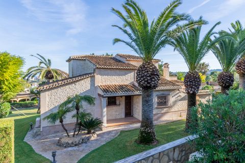 Villa i Javea, Alicante, Javea - € 800.000 | Ref: Ejv-1221 - foto 2