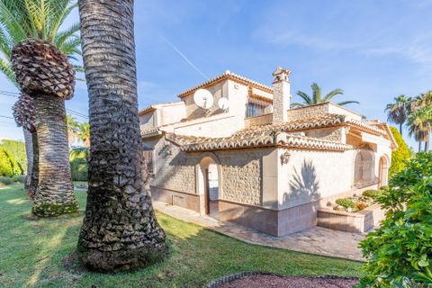 Villa i Javea, Alicante, Javea - € 800.000 | Ref: Ejv-1221 - foto 3