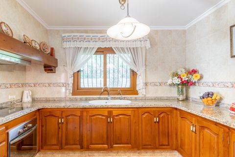 Villa i Javea, Alicante, Javea - € 800.000 | Ref: Ejv-1221 - foto 7
