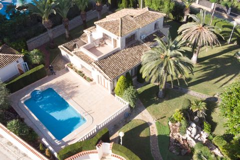 Villa i Javea, Alicante, Javea - € 800.000 | Ref: Ejv-1221 - foto 14