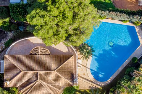 Villa i Javea, Alicante, Javea - € 1.500.000 | Ref: Ejv-1222 - foto 15