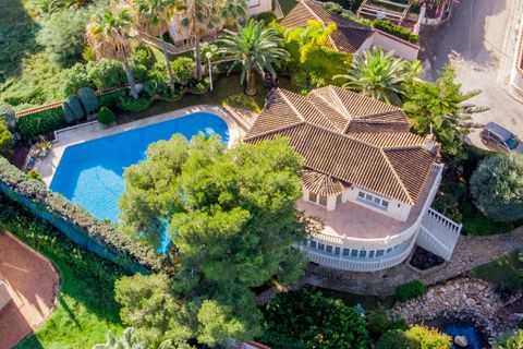 Villa i Javea, Alicante, Javea - € 1.500.000 | Ref: Ejv-1222 - foto 16