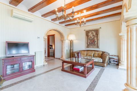Villa i Javea, Alicante, Javea - € 750.000 | Ref: Ejv-1223 - foto 7