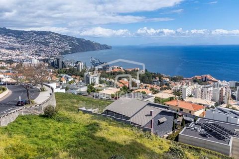 Villa i Funchal, Madeira, Funchal - € 2.750.000 | Ref: 10979-MO - foto 2