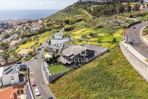 Villa i Funchal, Madeira, Funchal - € 2.750.000 | Ref: 10979-MO - foto 3