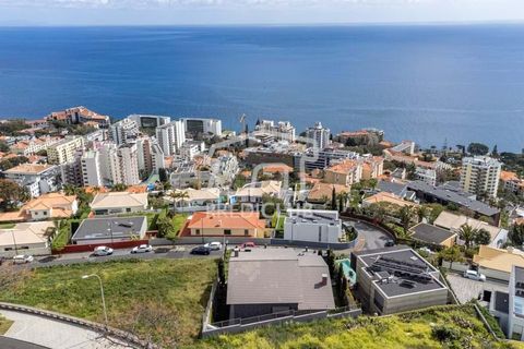 Villa i Funchal, Madeira, Funchal - € 2.750.000 | Ref: 10979-MO - foto 4
