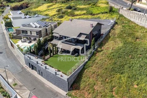 Villa i Funchal, Madeira, Funchal - € 2.750.000 | Ref: 10979-MO - foto 5