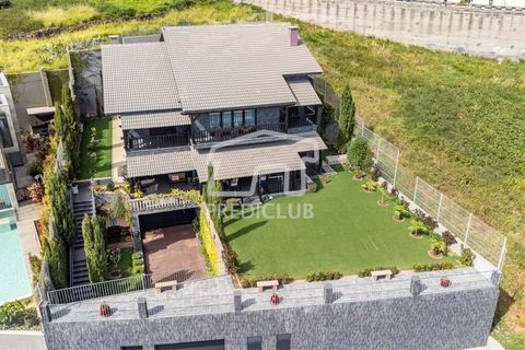 Villa i Funchal, Madeira, Funchal - € 2.750.000 | Ref: 10979-MO - foto 6