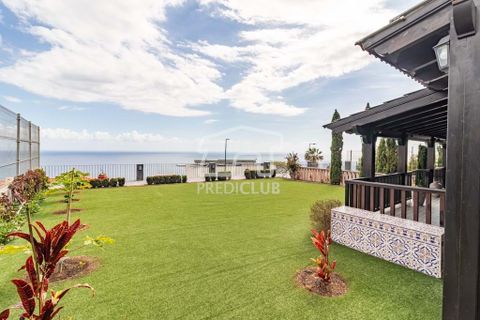 Villa i Funchal, Madeira, Funchal - € 2.750.000 | Ref: 10979-MO - foto 7