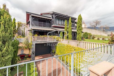 Villa i Funchal, Madeira, Funchal - € 2.750.000 | Ref: 10979-MO - foto 9