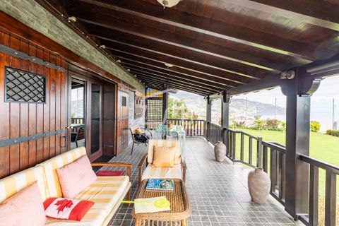 Villa i Funchal, Madeira, Funchal - € 2.750.000 | Ref: 10979-MO - foto 11