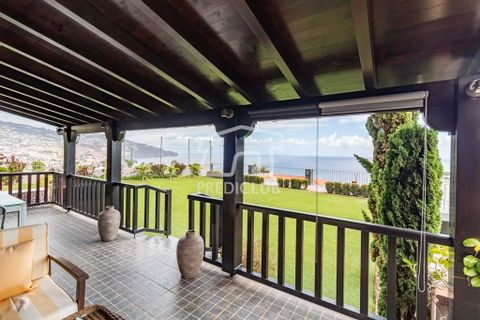 Villa i Funchal, Madeira, Funchal - € 2.750.000 | Ref: 10979-MO - foto 14