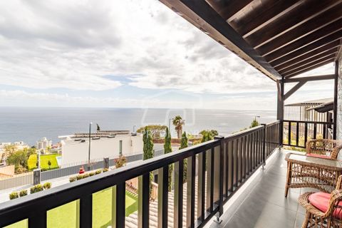 Villa i Funchal, Madeira, Funchal - € 2.750.000 | Ref: 10979-MO - foto 28