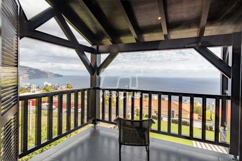 Villa i Funchal, Madeira, Funchal - € 2.750.000 | Ref: 10979-MO - foto 41