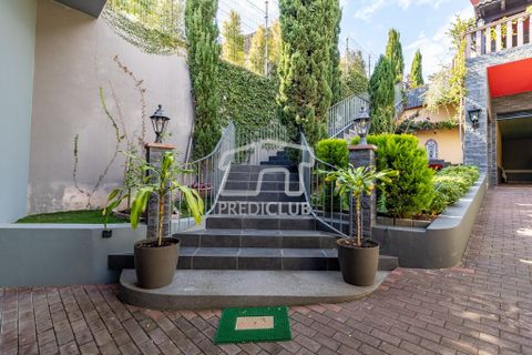 Villa i Funchal, Madeira, Funchal - € 2.750.000 | Ref: 10979-MO - foto 47
