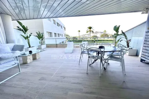 Leilighet i Ibiza, Ibiza, Ibiza - € 1 500 000 | Ref: JL208 - foto 8