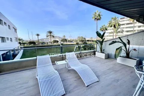 Leilighet i Ibiza, Ibiza, Ibiza - € 1 500 000 | Ref: JL208 - foto 11