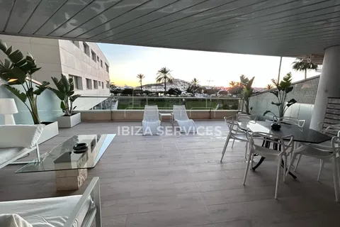 Leilighet i Ibiza, Ibiza, Ibiza - € 1 500 000 | Ref: JL208 - foto 13