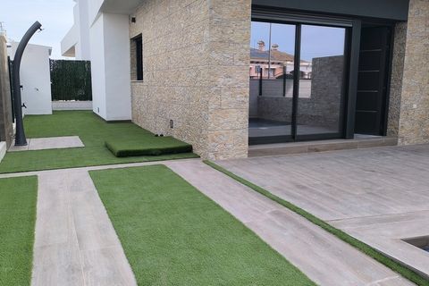 Villa i La Marina, Alicante, La Marina - € 379.000 | Ref: 200-3893 - foto 3
