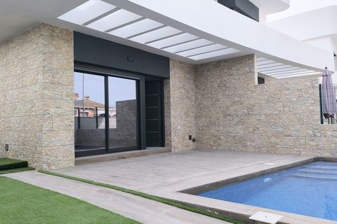 Villa i La Marina, Alicante, La Marina - € 379.000 | Ref: 200-3893 - foto 4