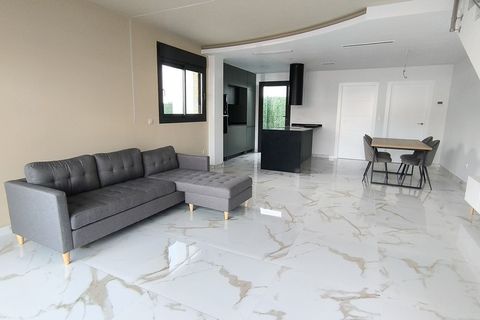 Villa i La Marina, Alicante, La Marina - € 379.000 | Ref: 200-3893 - foto 5