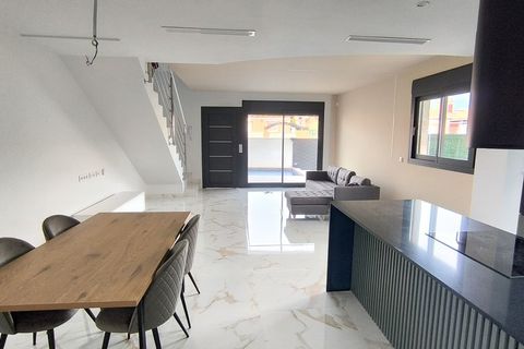 Villa i La Marina, Alicante, La Marina - € 379.000 | Ref: 200-3893 - foto 7