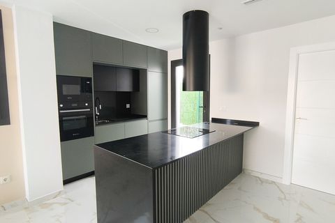 Villa i La Marina, Alicante, La Marina - € 379.000 | Ref: 200-3893 - foto 8