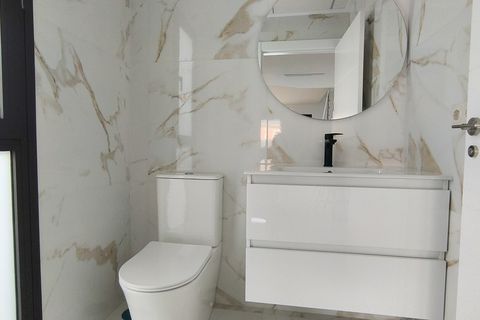 Villa i La Marina, Alicante, La Marina - € 379.000 | Ref: 200-3893 - foto 11