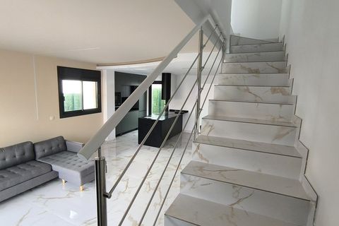 Villa i La Marina, Alicante, La Marina - € 379.000 | Ref: 200-3893 - foto 12