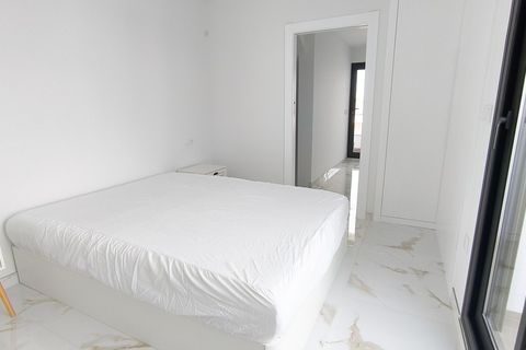 Villa i La Marina, Alicante, La Marina - € 379.000 | Ref: 200-3893 - foto 13