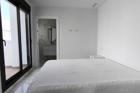 Villa i La Marina, Alicante, La Marina - € 379.000 | Ref: 200-3893 - foto 14