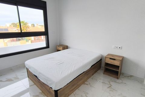 Villa i La Marina, Alicante, La Marina - € 379.000 | Ref: 200-3893 - foto 17