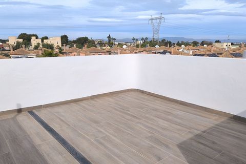 Villa i La Marina, Alicante, La Marina - € 379.000 | Ref: 200-3893 - foto 21