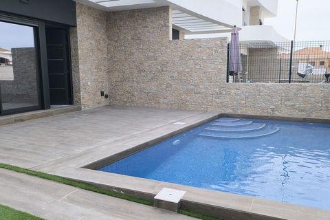 Villa i La Marina, Alicante, La Marina - € 379.000 | Ref: 200-3893 - foto 27