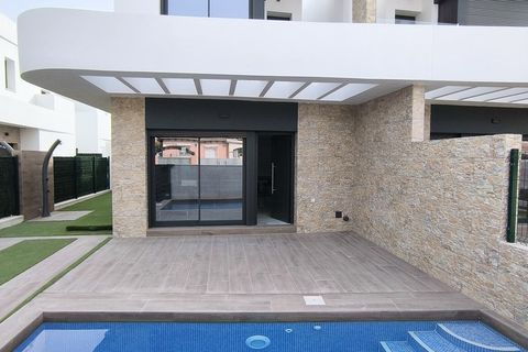 Villa i La Marina, Alicante, La Marina - € 379.000 | Ref: 200-3893 - foto 28