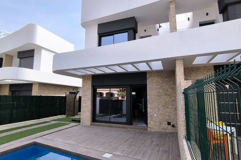 Villa i La Marina, Alicante, La Marina - € 379.000 | Ref: 200-3893 - foto 29