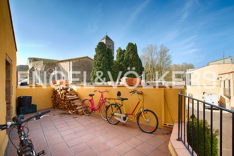 Rækkehus i Vilabertran, Gerona, Vilabertran - € 400.000 | Ref: W-02S0TR - foto 8
