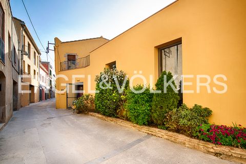 Rækkehus i Vilabertran, Gerona, Vilabertran - € 400.000 | Ref: W-02S0TR - foto 1