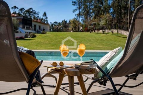 Farm hus i Ponte de Lima, Viana do Castelo, Ponte de Lima - € 3.950.000 | Ref: 401/Q/00042 - foto 17