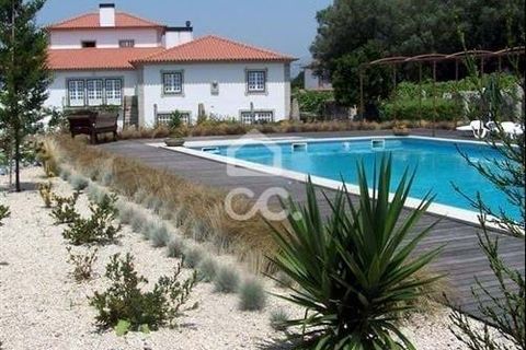Farm hus i Ponte de Lima, Viana do Castelo, Ponte de Lima - € 3.950.000 | Ref: 401/Q/00042 - foto 23